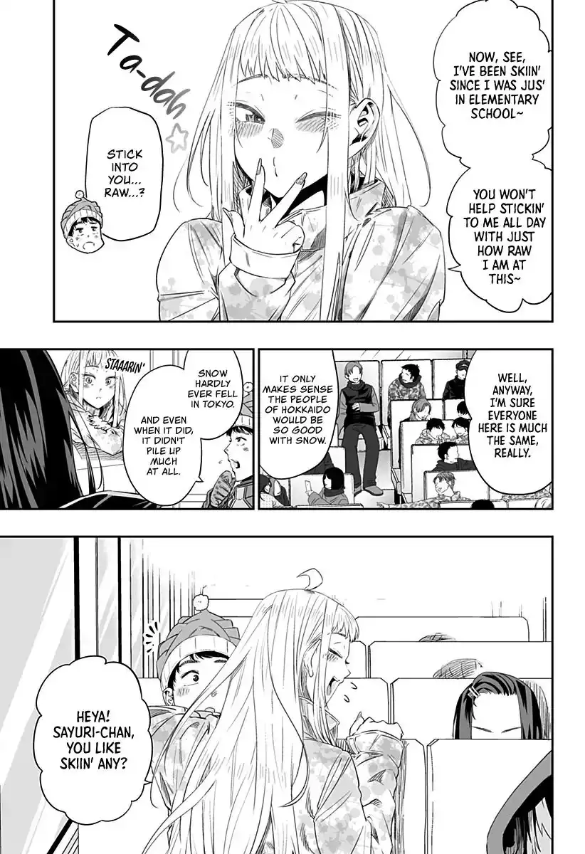 Dosanko Gyaru Is Mega Cute Chapter 6 4